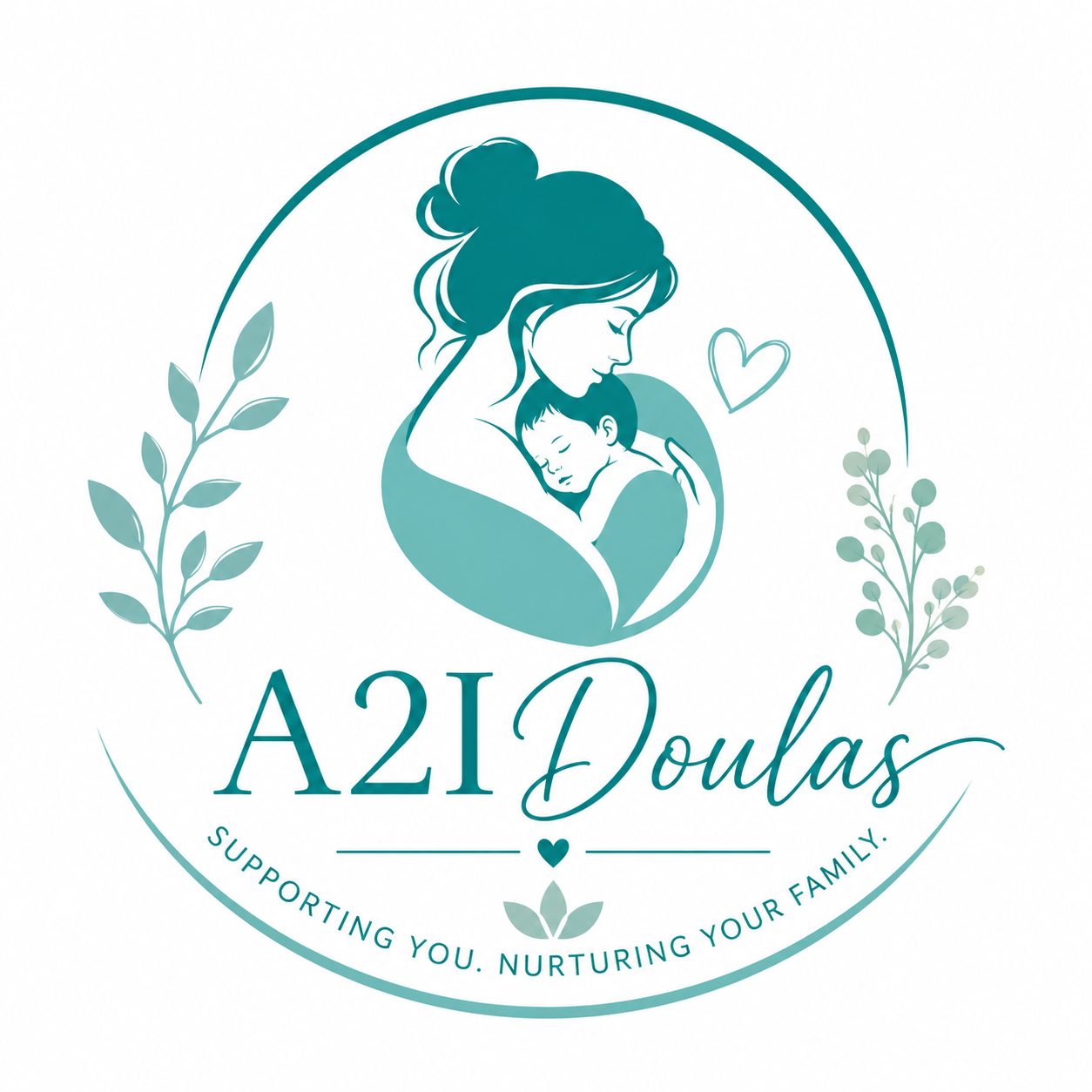 Assistants to Infancy Doulas 